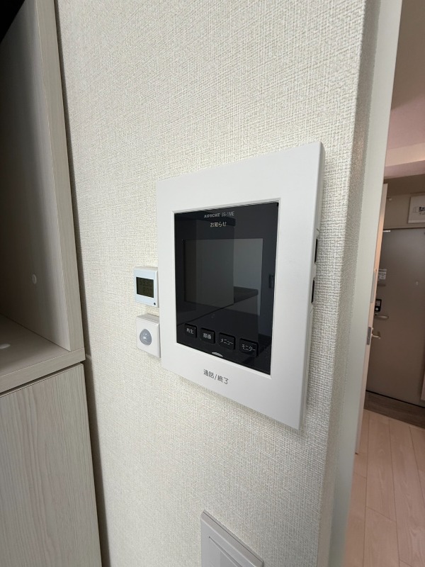 ル・ブラン小岩2階 部屋その他