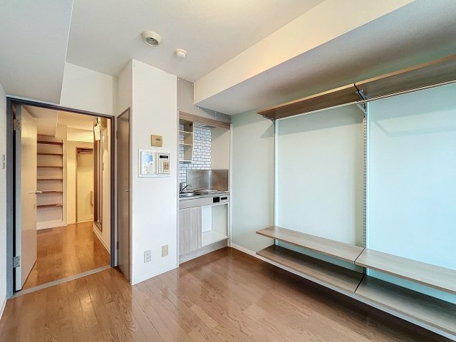 ライオンズプラザ鶴見中央704号室 同建物別部屋の参考画像