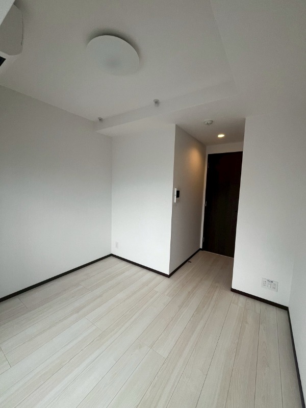 ジェノヴィア西川口Ⅲ1階 リビング