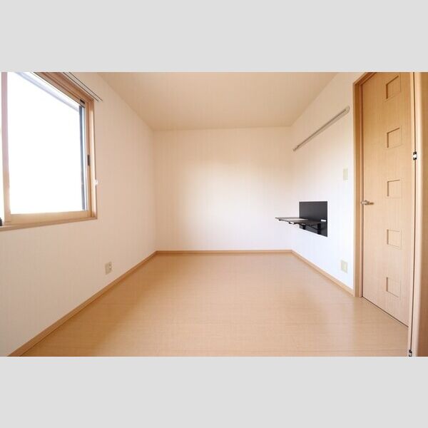 セントラルパークハイツ　A・BA102号室 洋室7.5帖