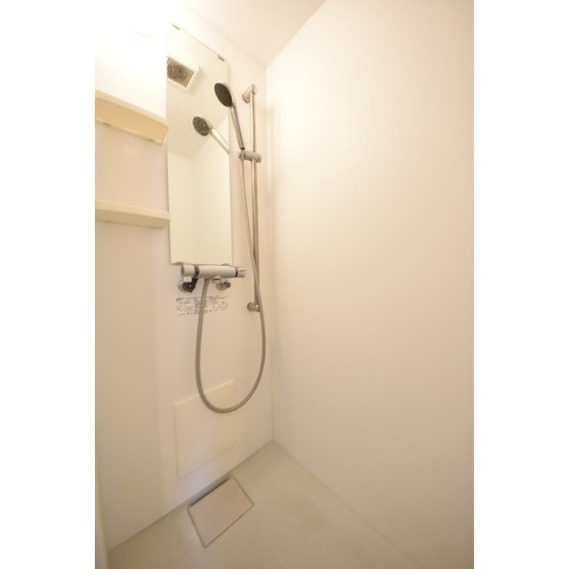 ハーモニーテラス長崎 内観