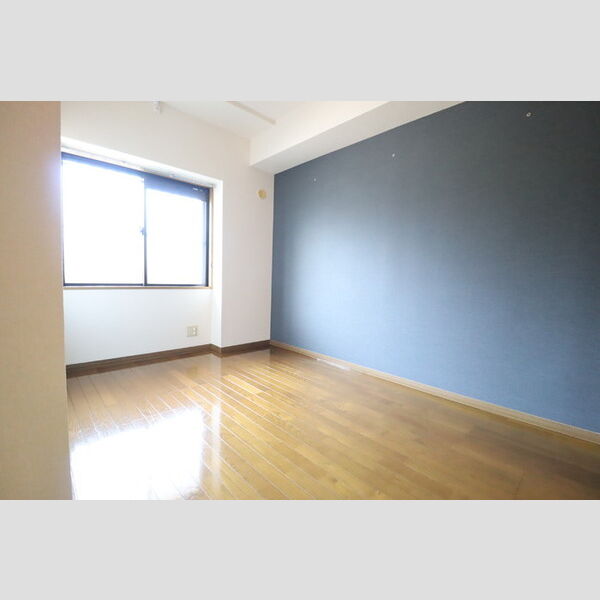 ルーチェ緑が丘　B113号室 洋室