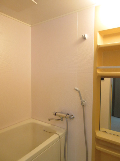 サニーホームズ お風呂