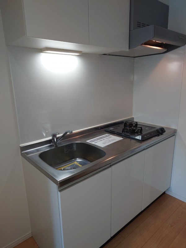 Ｆｌｅｕｒｉｒ松戸1階 キッチン