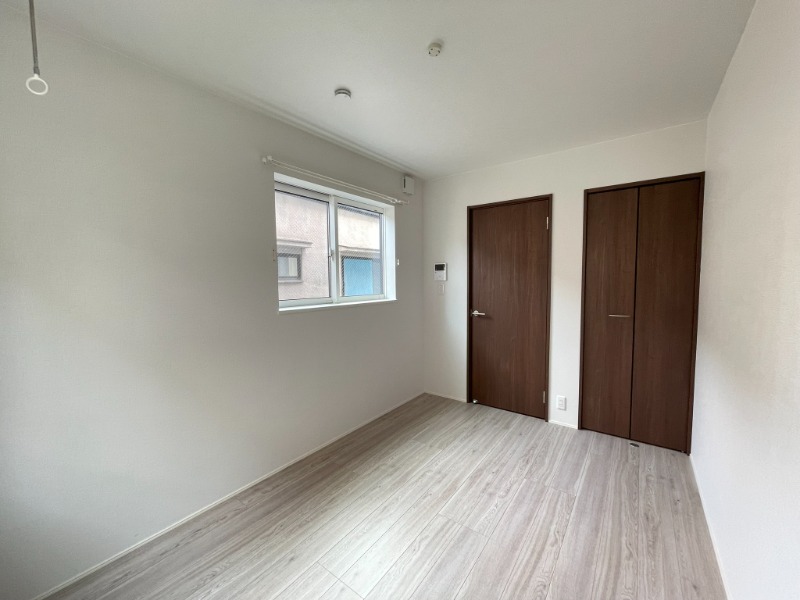 エリタージュ2階 リビング