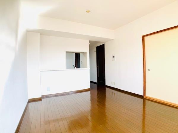 サンリヴァ隅田4階 同建物別部屋の参考画像