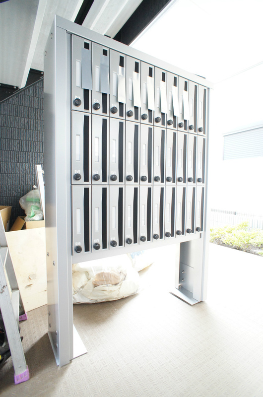 リブリ・JT1階 部屋その他