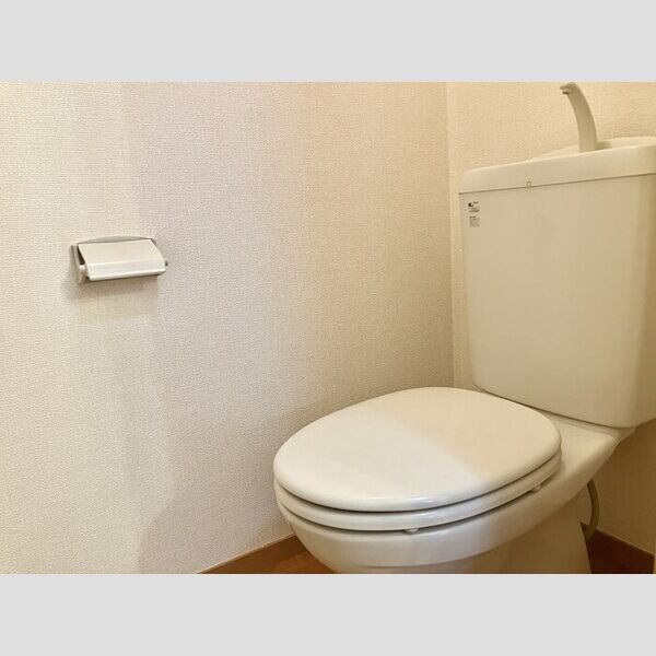 グリーンヒルズ　H棟 トイレ