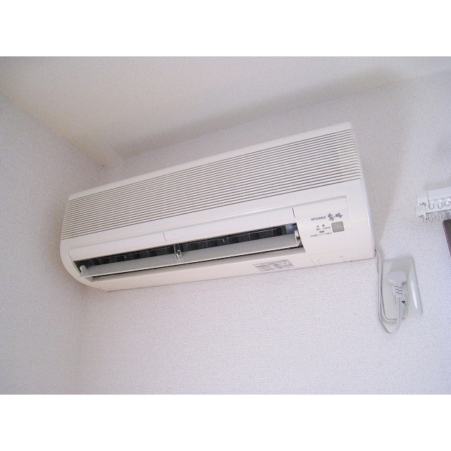 アンプルール フェール コート202号室 部屋その他