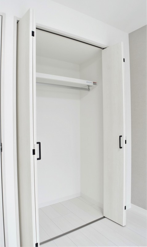 T’s Cuore椎名町1階 収納