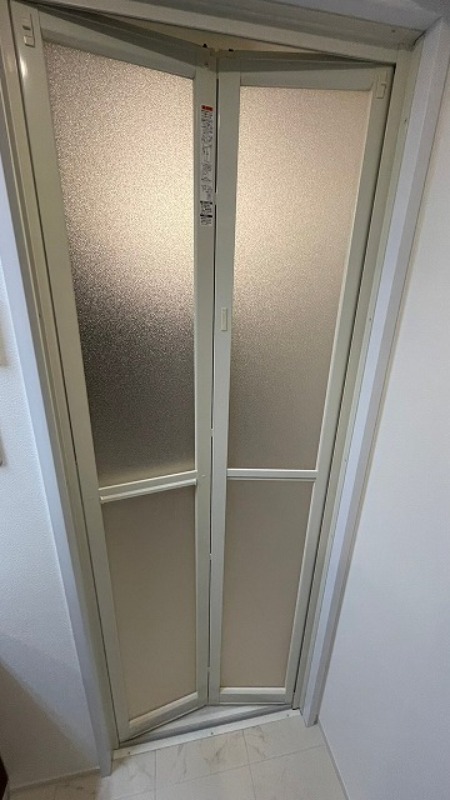 CREAL門前仲町1階 お風呂