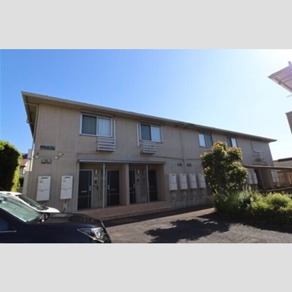 ストラール Bの外観画像