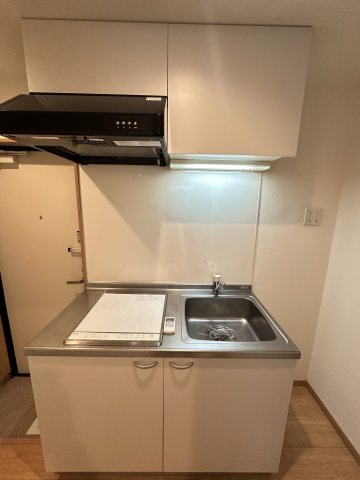 ベイルーム東白楽 キッチン