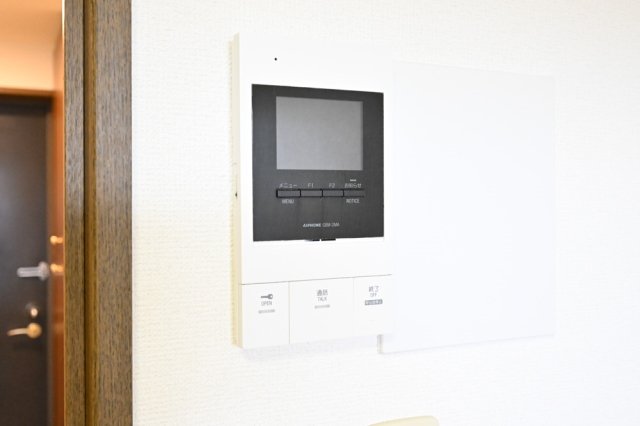 サンテミリオン品川西4階 モニター付オートロック