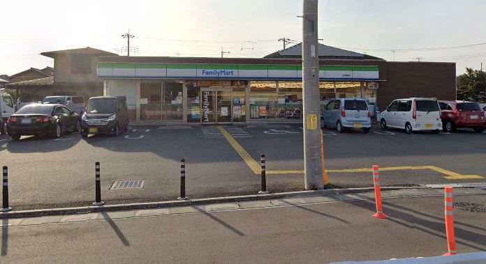 レオパレスコートヤード 周辺