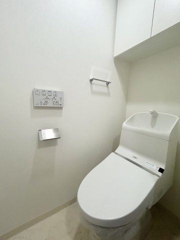 Log池上／ログ池上506号室 Log池上