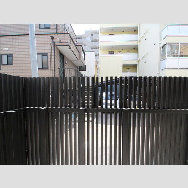 ルミナスティ 周辺