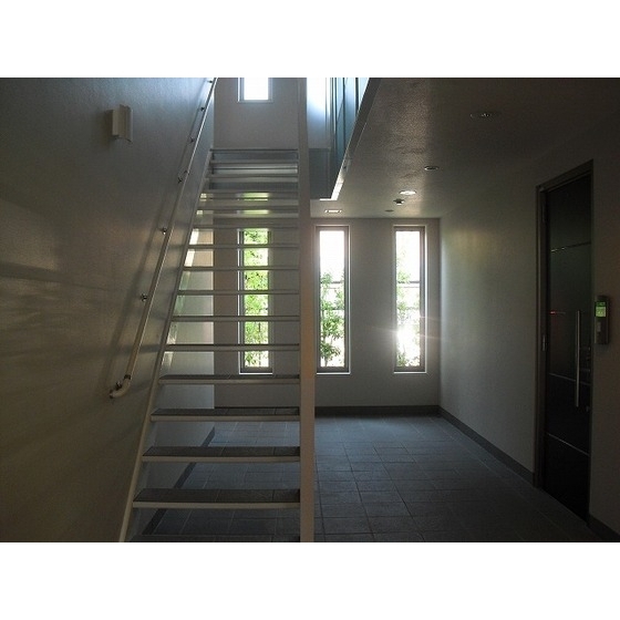 ソレアード千歳台 外観