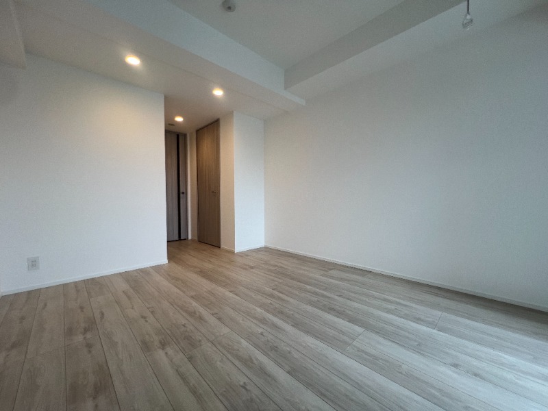 THEパームス熊野前2階 部屋その他