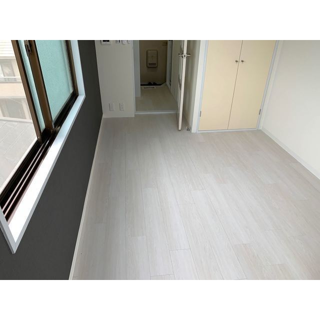 ドミトリー望星405号室 リビング