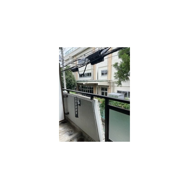 コーポアゼリア2階 部屋その他