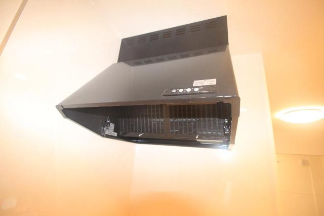 メゾン・ボヌール　大泉学園303号室 室内設備