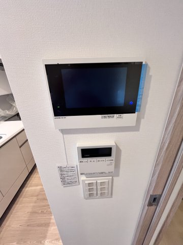 びゅうリエット横浜東神奈川517号室 ※別号室の参考写真です(現況優先・仕様違いの場合あり)