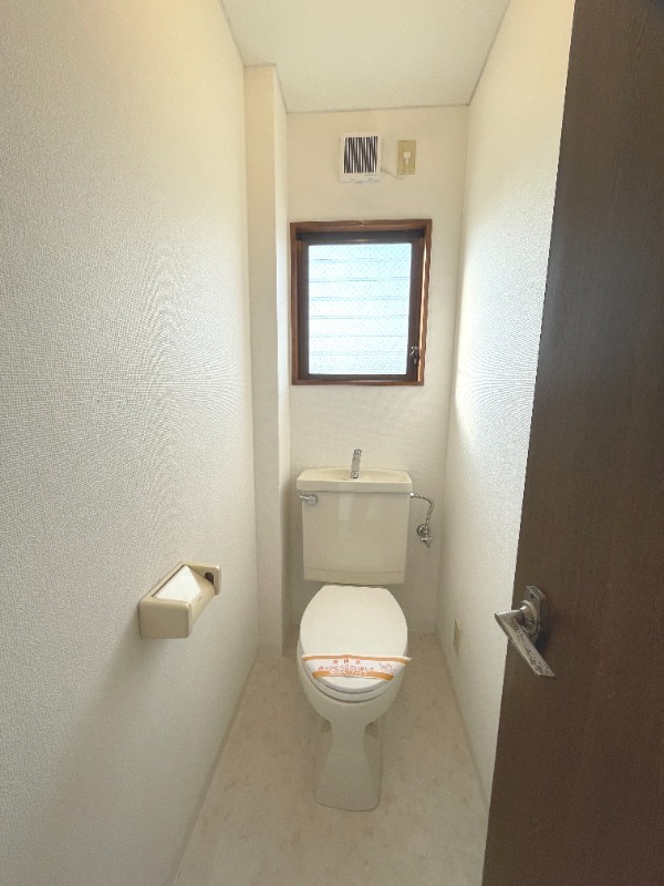 ティンカーベル3階 部屋その他