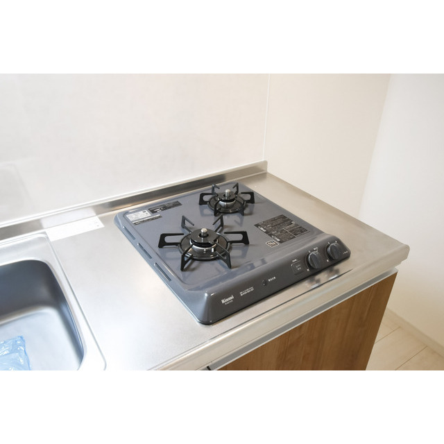 GRAN PASEO方南町0102号室 内観