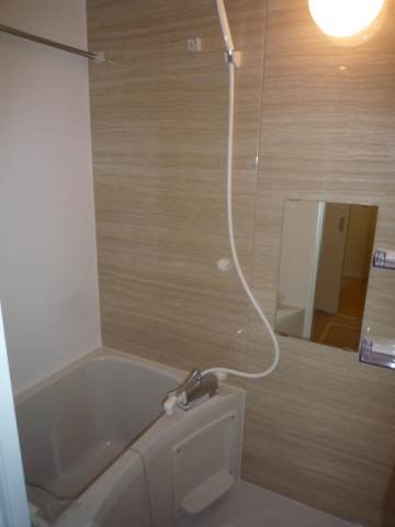 キャメル川越南通町1階 部屋その他