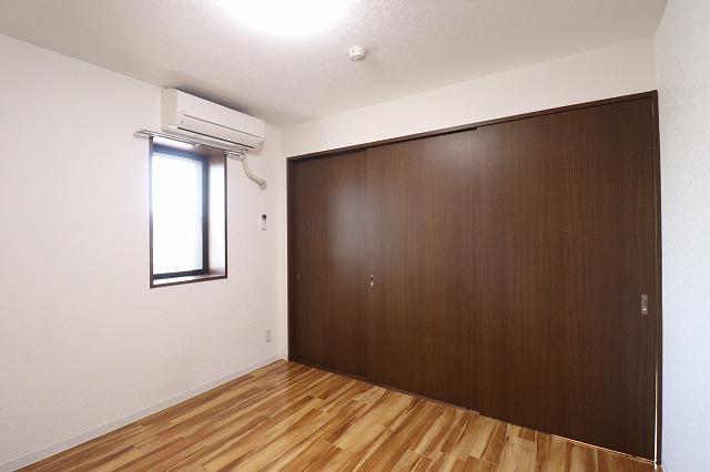 サンセゾンI4階 その他、部屋スペース