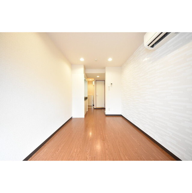 ヴィラスカイツリーパートⅡ 内観