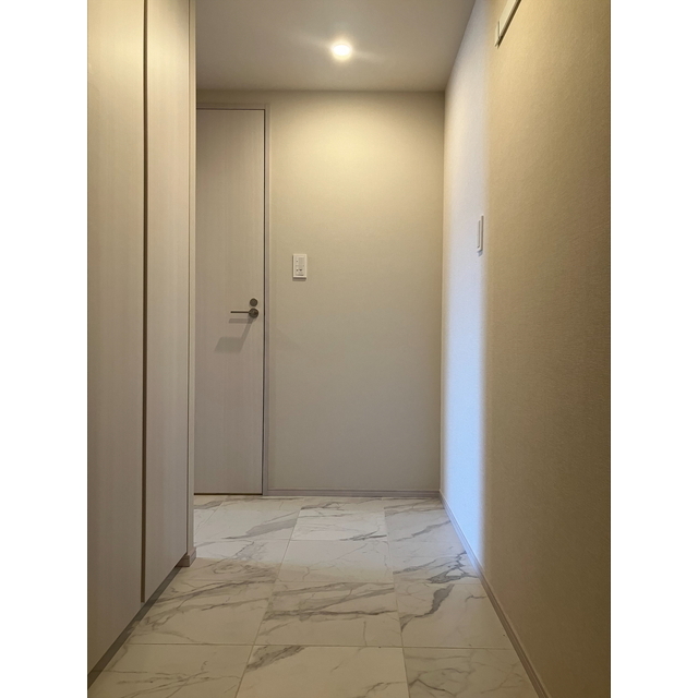 ザ・パークハビオ入谷 2026年4月撮影