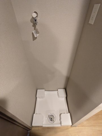 アゼスト阪東橋Ⅱ0805号室 部屋設備