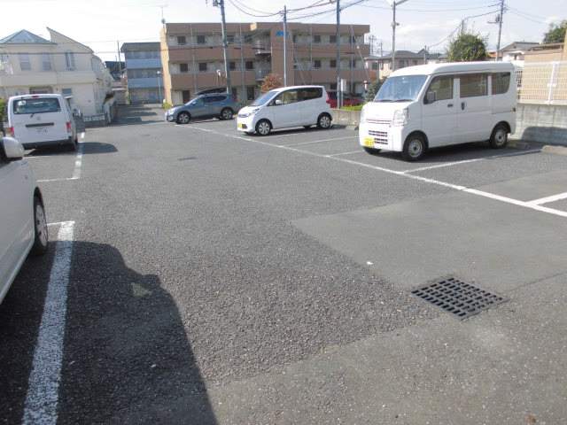 レオパレスフローラ104号室 部屋その他