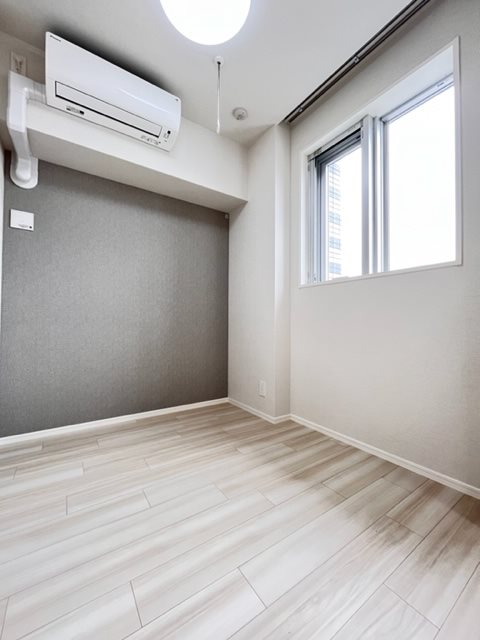 アーバネックス文京本郷6階 寝室