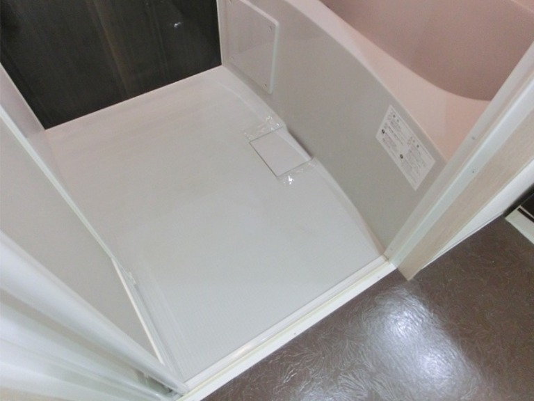 セントラルハイツいちのえ3階 部屋その他