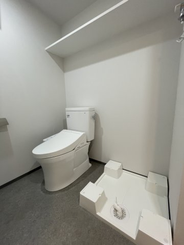 SYFORME KOMAGOMEⅡ404号室 ※新築時のお写真です