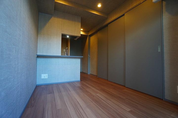 SYFORME住吉8階 その他、部屋スペース