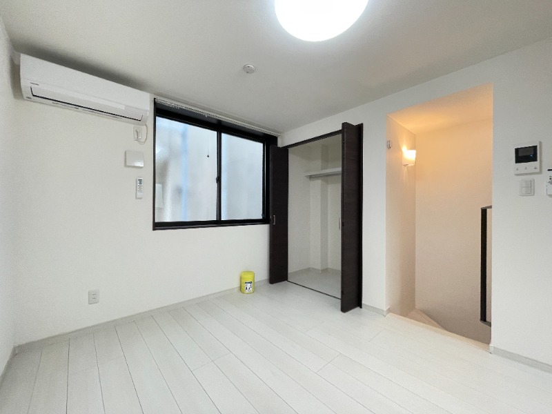 アーバングレース北千束2階 部屋その他