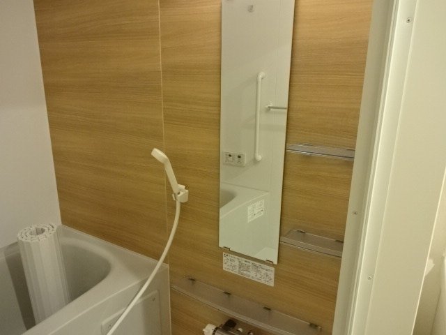 アローネ浅草 バス