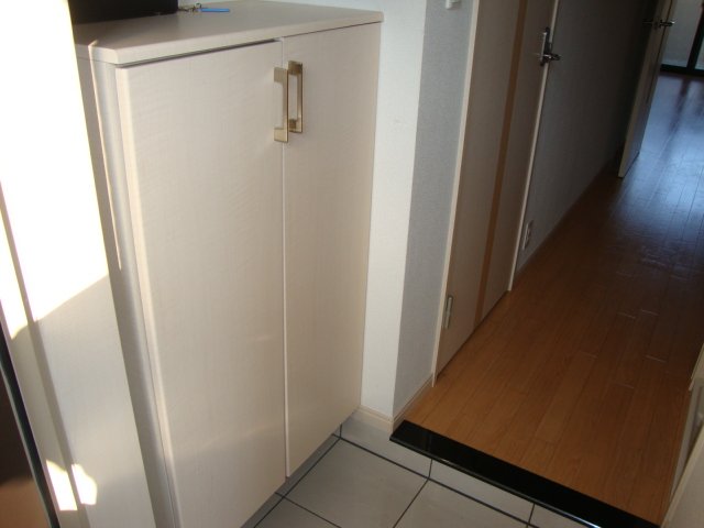 パールハイム鎌倉101号室 同建物別部屋の参考画像