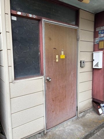 厚木市及川戸建ての外観画像