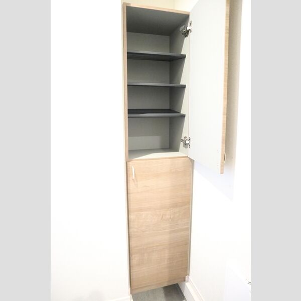 パルナシウス トールタイプシューズBOX