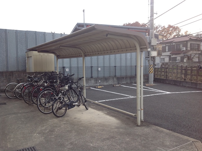 レオパレスＴＡＫＡＫＩ201号室 部屋その他