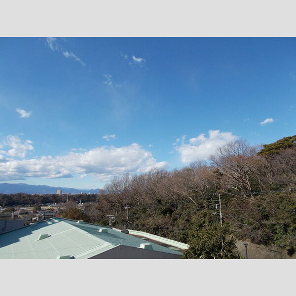 セレナオモダカ206号室 部屋その他