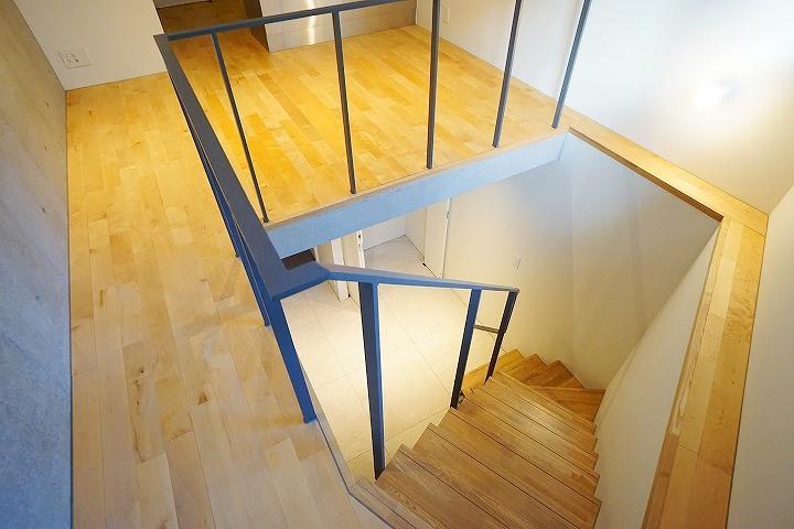 LEGALAND中目黒1階 その他、部屋スペース