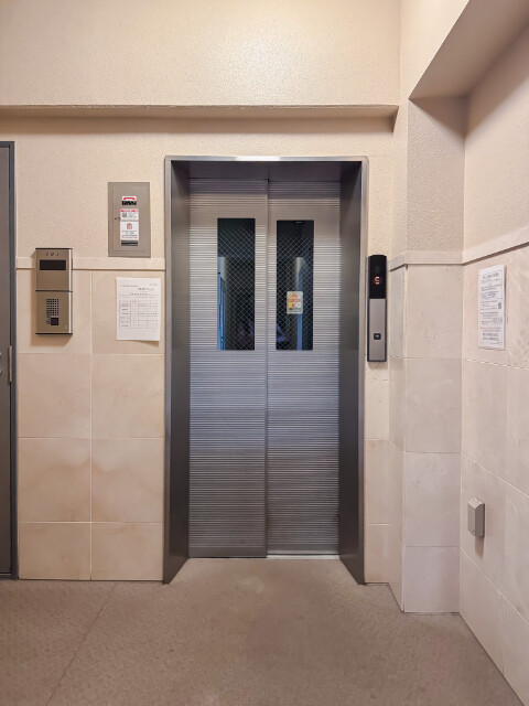 フルグラール池袋1階 部屋その他