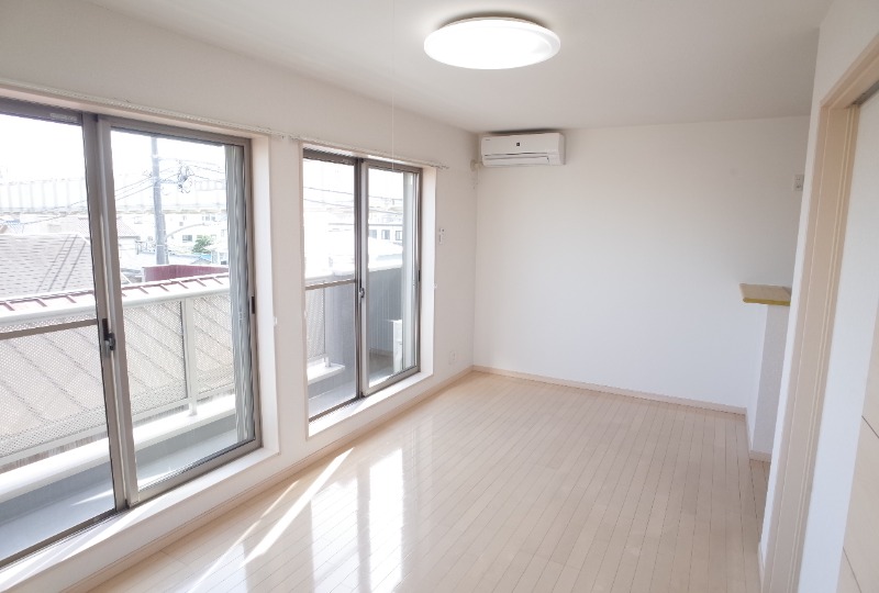 エルザ3階 部屋その他