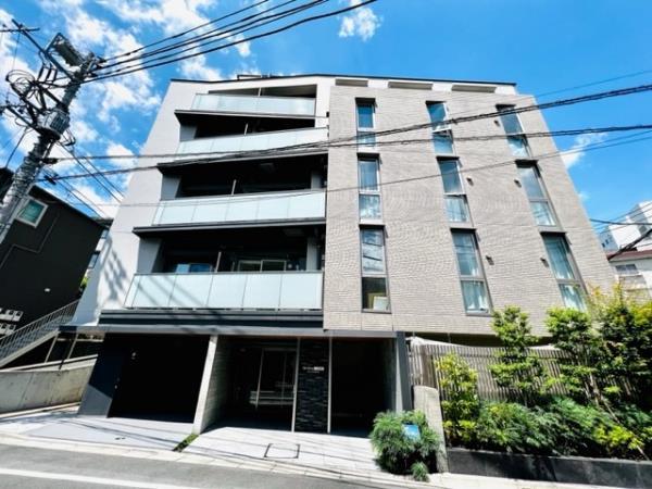 Ｂｒｉｌｌｉａ　ｉｓｔ　文京茗荷谷206号室 外観